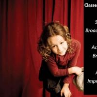 John W. Engeman Theater At Northport Announces Winter/Spring Classes